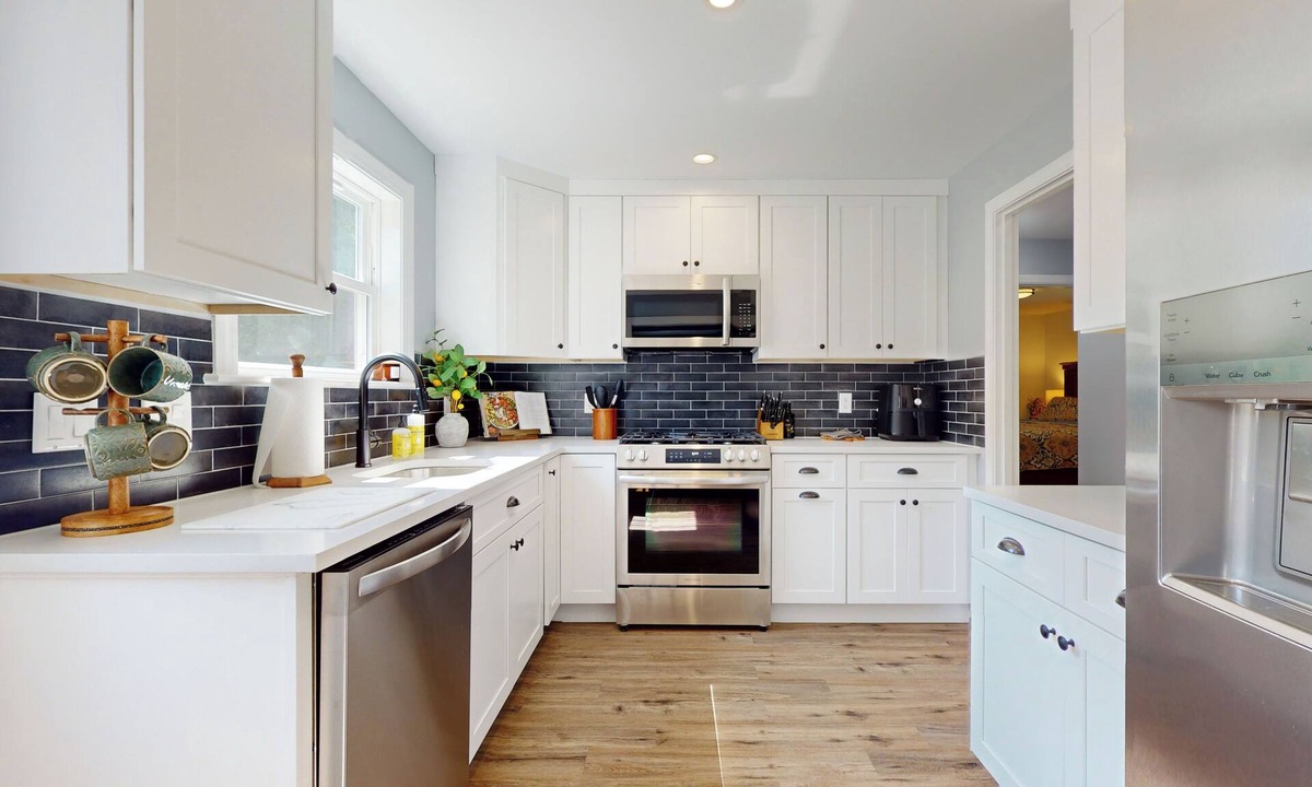 Foxboro Cottage | Gillette Soccer Event HQ < 1 Mi to Patriot Place!