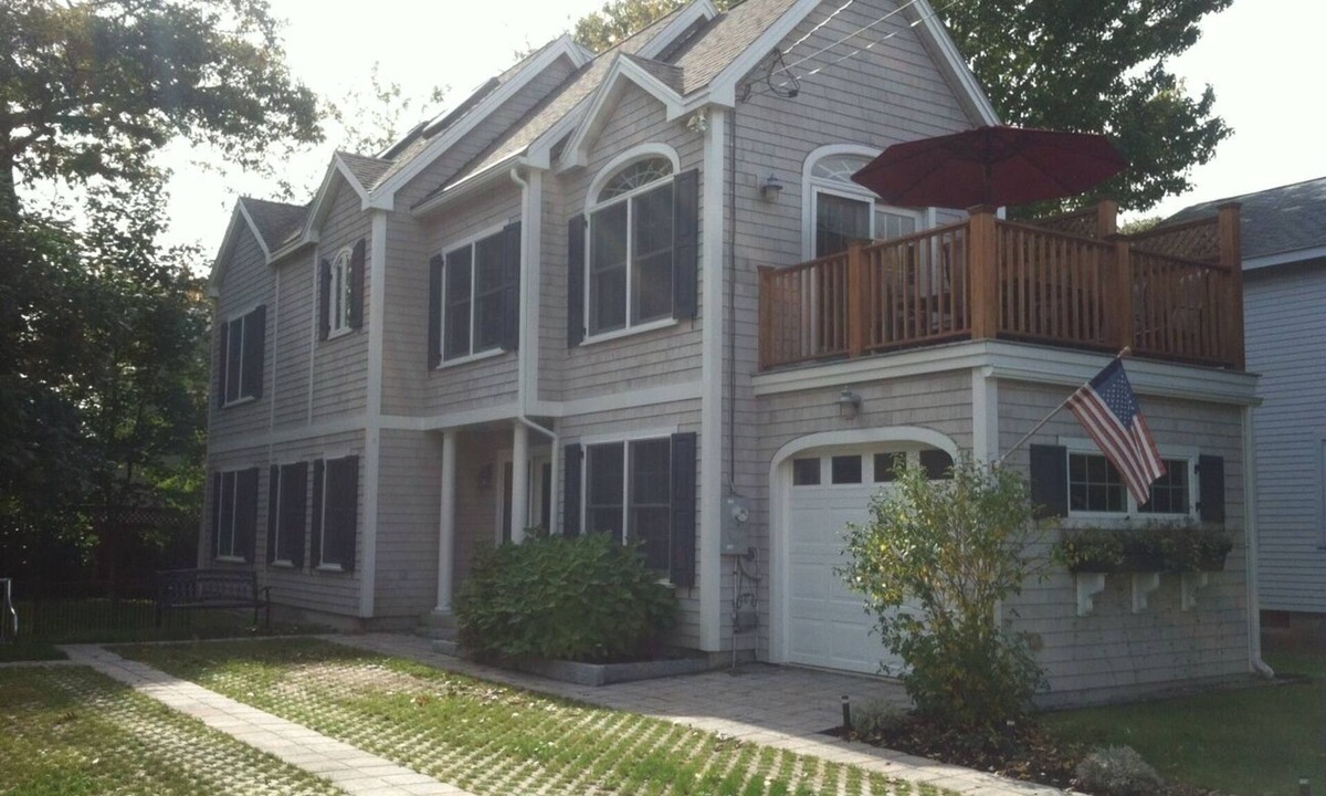 Kennebunkport House | Goose Rocks Beach! Immaculate 5-BR. Sept 8-12 Available!