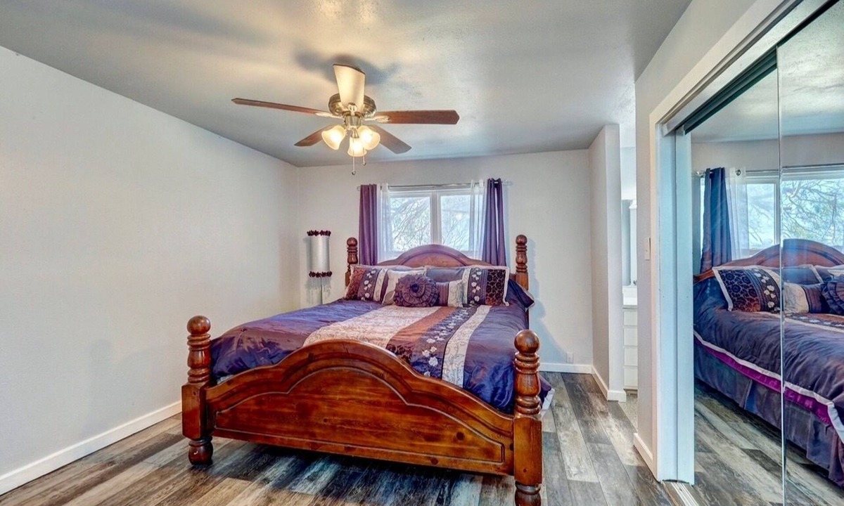 Bay Area Condo | Gorgeous 3-bedroom condo with AC in Corpus Christi and completely furnished