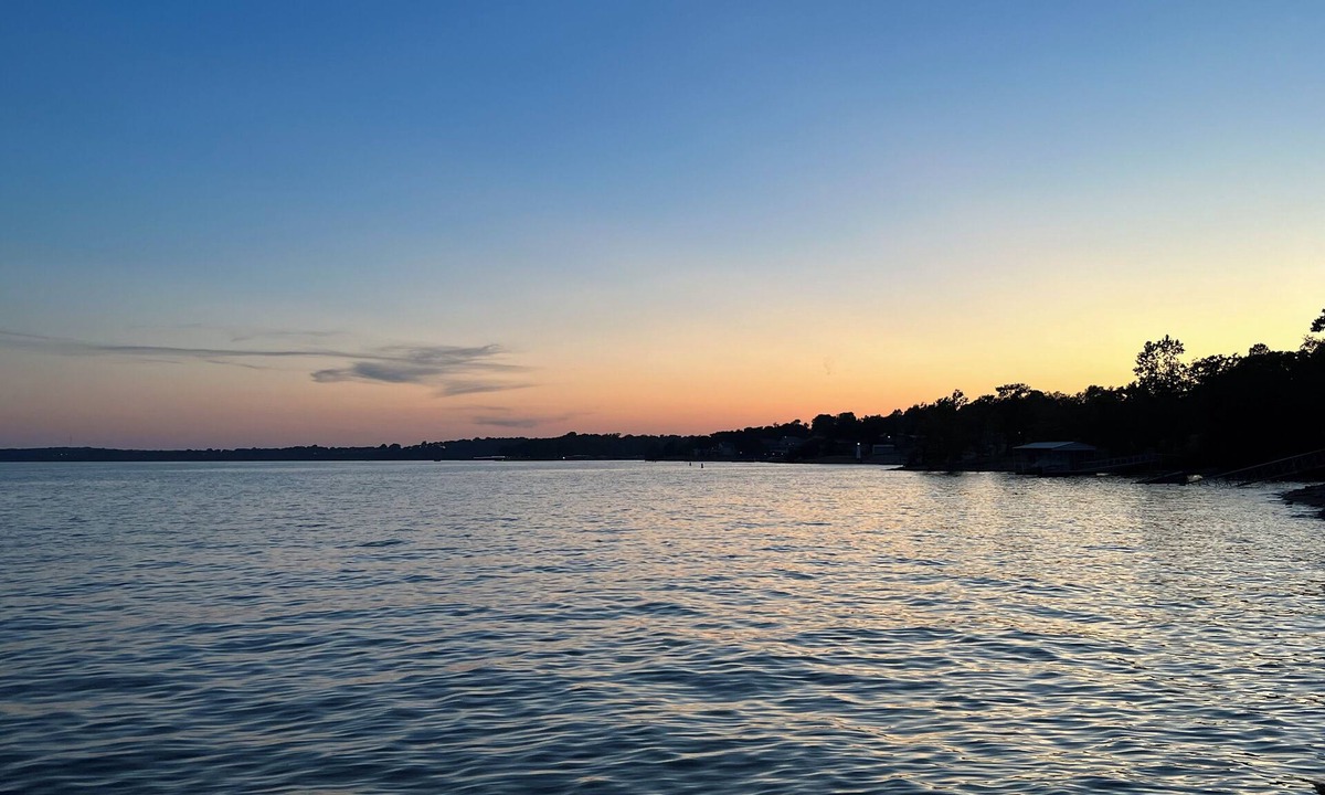 Cleora House | Grand Lake 3-bedroom house in Afton with lake access.