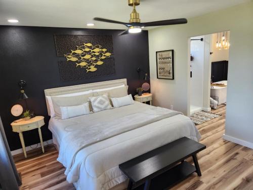 Cleora House | Grand Lake Cabin Rental at Duck Creek, Sleeps 6, Hot Tub & Pool