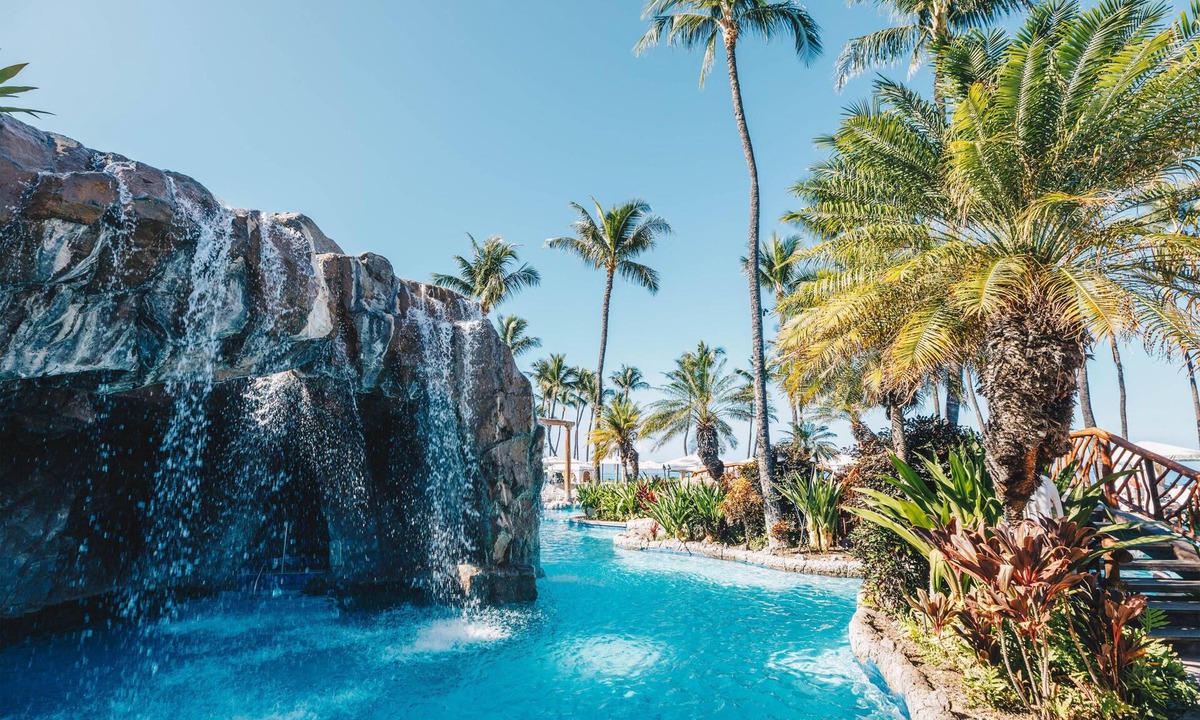 Wailea Resort | Grand Wailea Maui, A Waldorf Astoria Resort