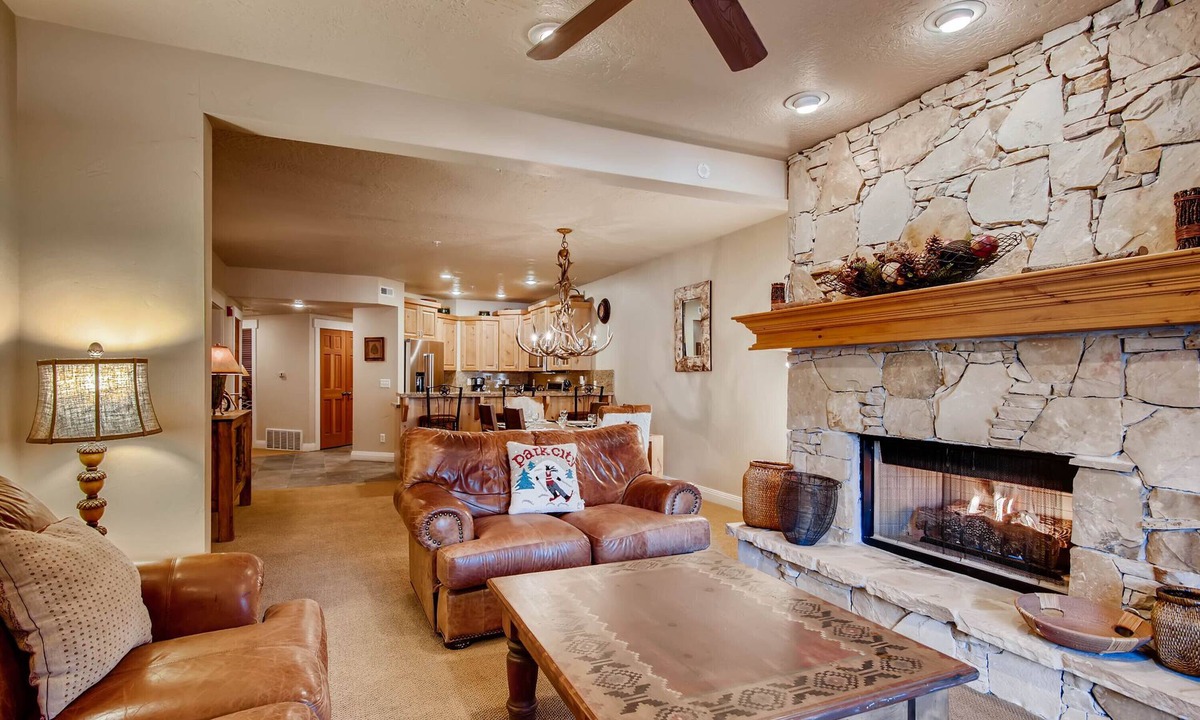 Town Pointe | Downtown Park City