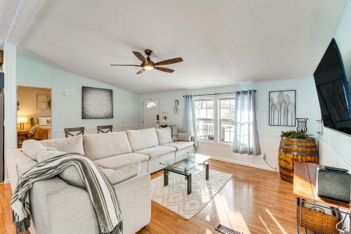 Altoona House | Half-Mi to Lakemont Park: Family-Friendly Home!