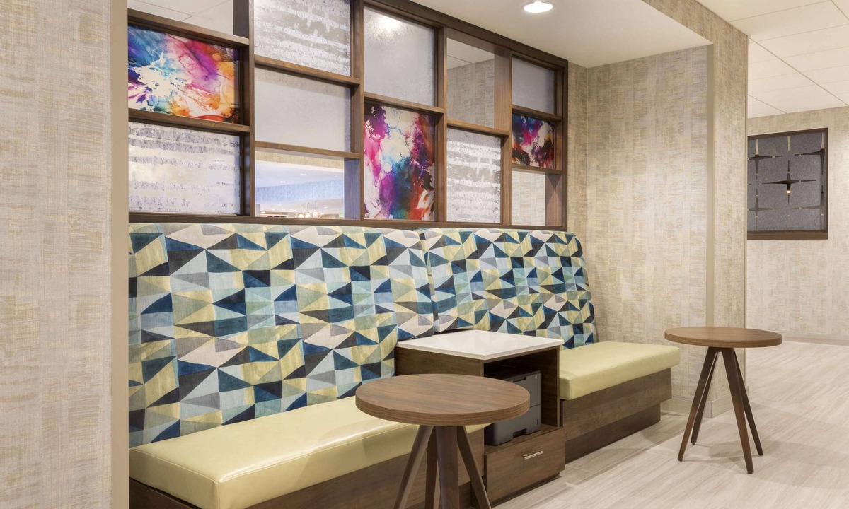 Clovis Hotel | Hampton Inn Clovis,NM