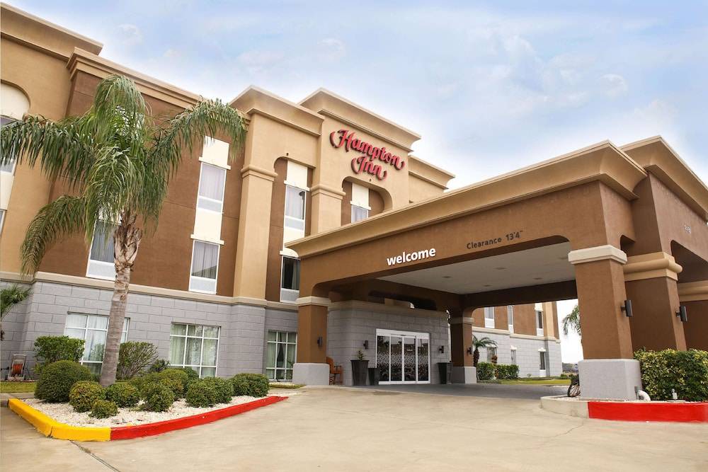 Kingsville Hotel | Hampton Inn Kingsville
