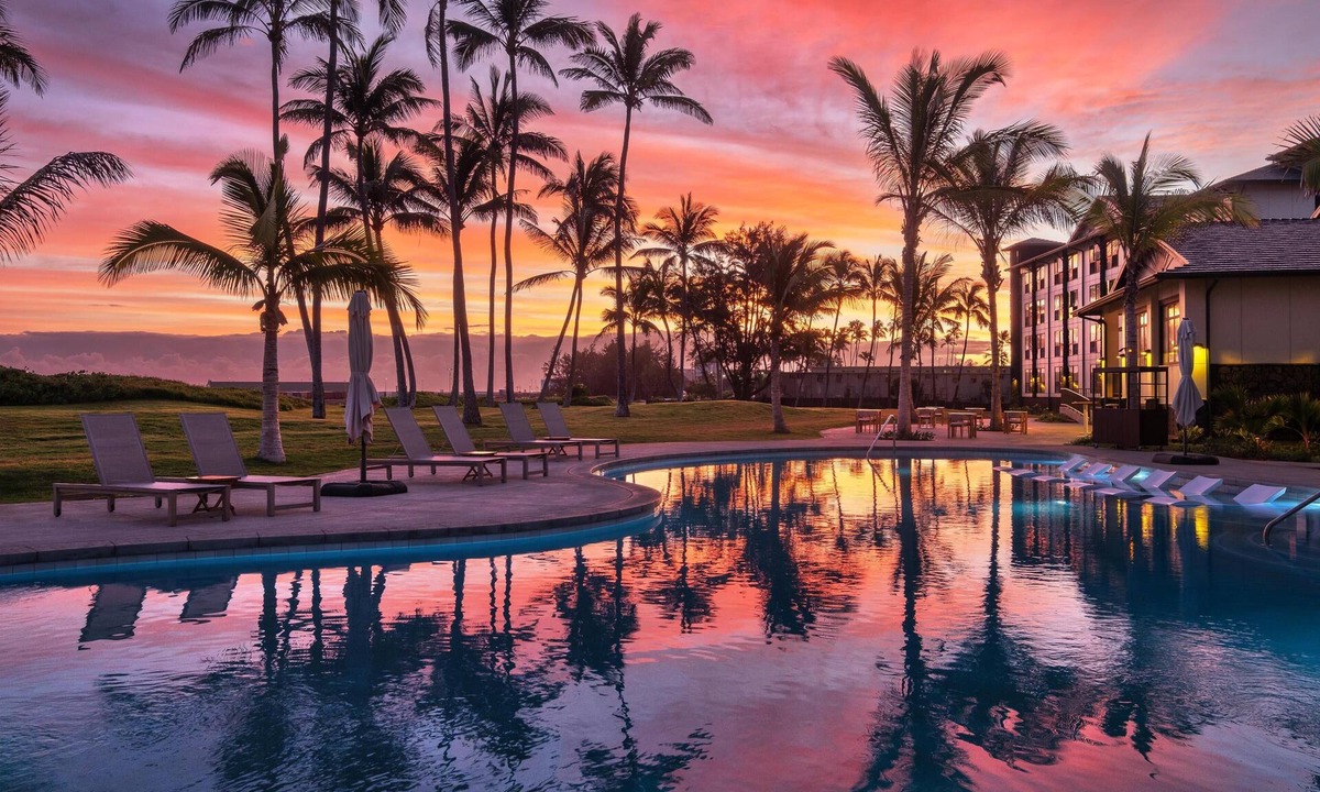 Kahului Hotel | Hampton Inn & Suites Maui North Shore