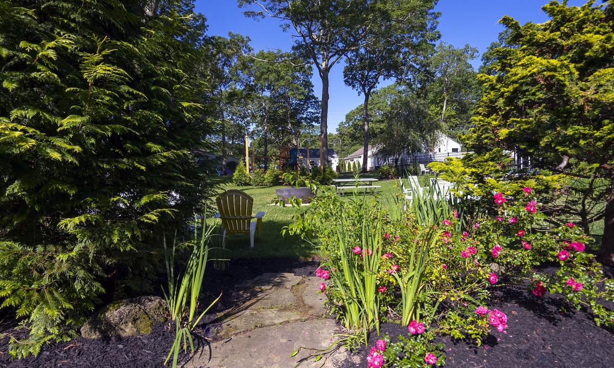 Hampton Bays House | Hampton's Vacation Inn