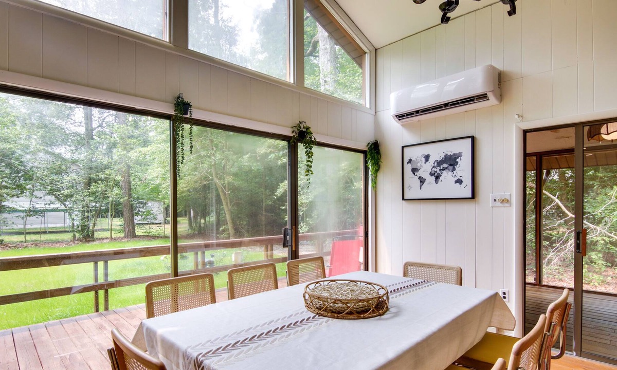 Harbeson Cabin | Harbeson Vacation Rental ~ 11 Mi to Lewes Beach!