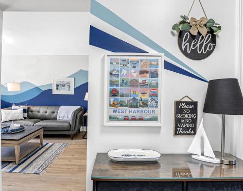 North End West Apartment | Harbour House