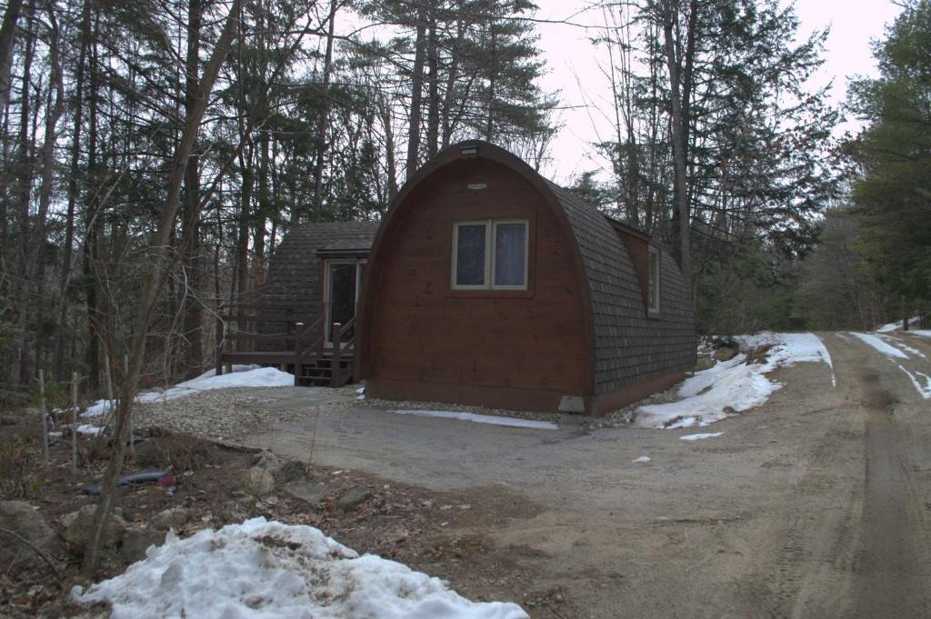 Norway House | Hawthorn Hideaway