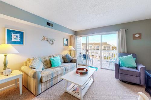 North Ocean City House | Hidden Harbour 312C