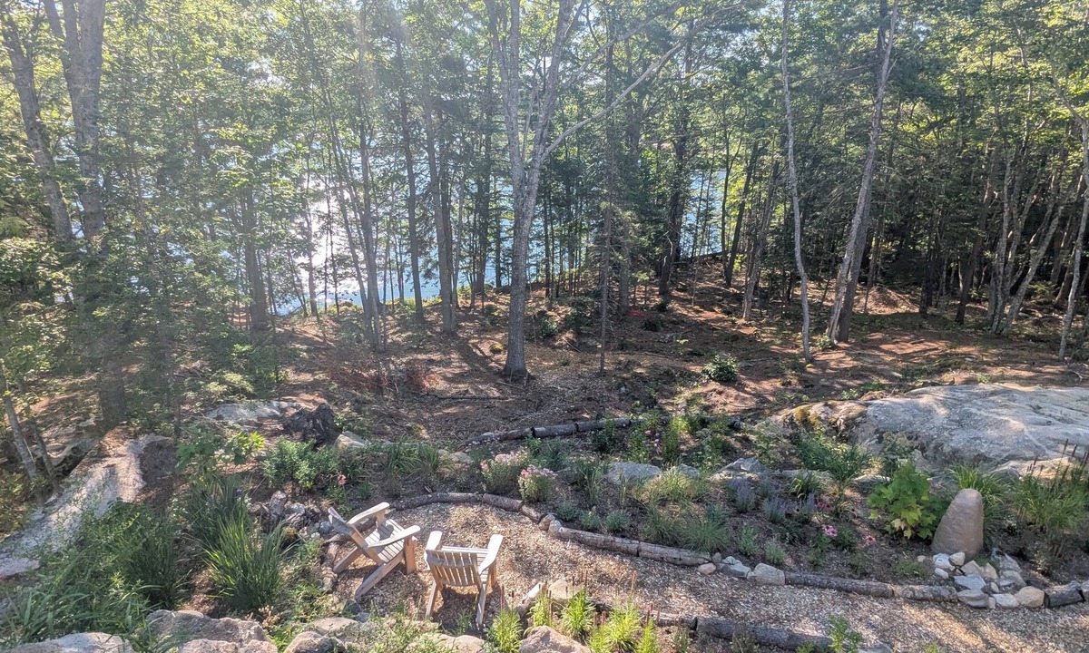 Sullivan Cabin | Hidden Woodland Retreat: Luxury & Total Privacy