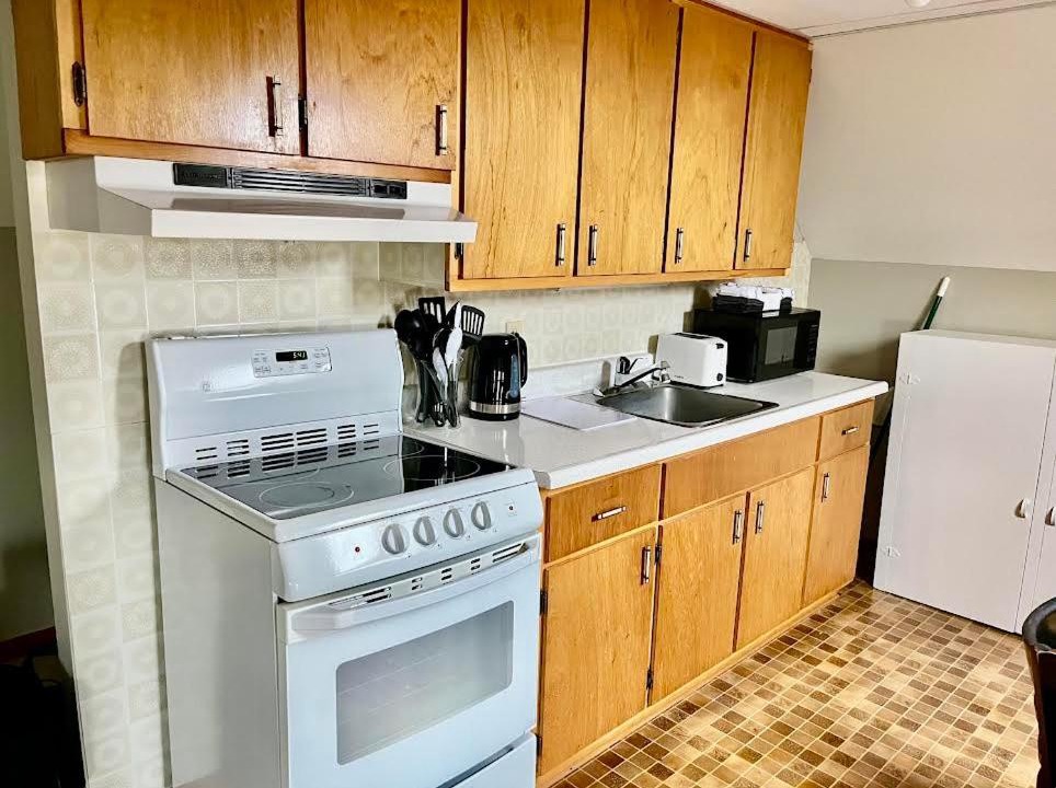 Digby Apartment | Hilltop Landing