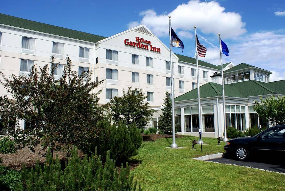 Big Flats Airport Hotel | Hilton Garden Inn Elmira/Corning