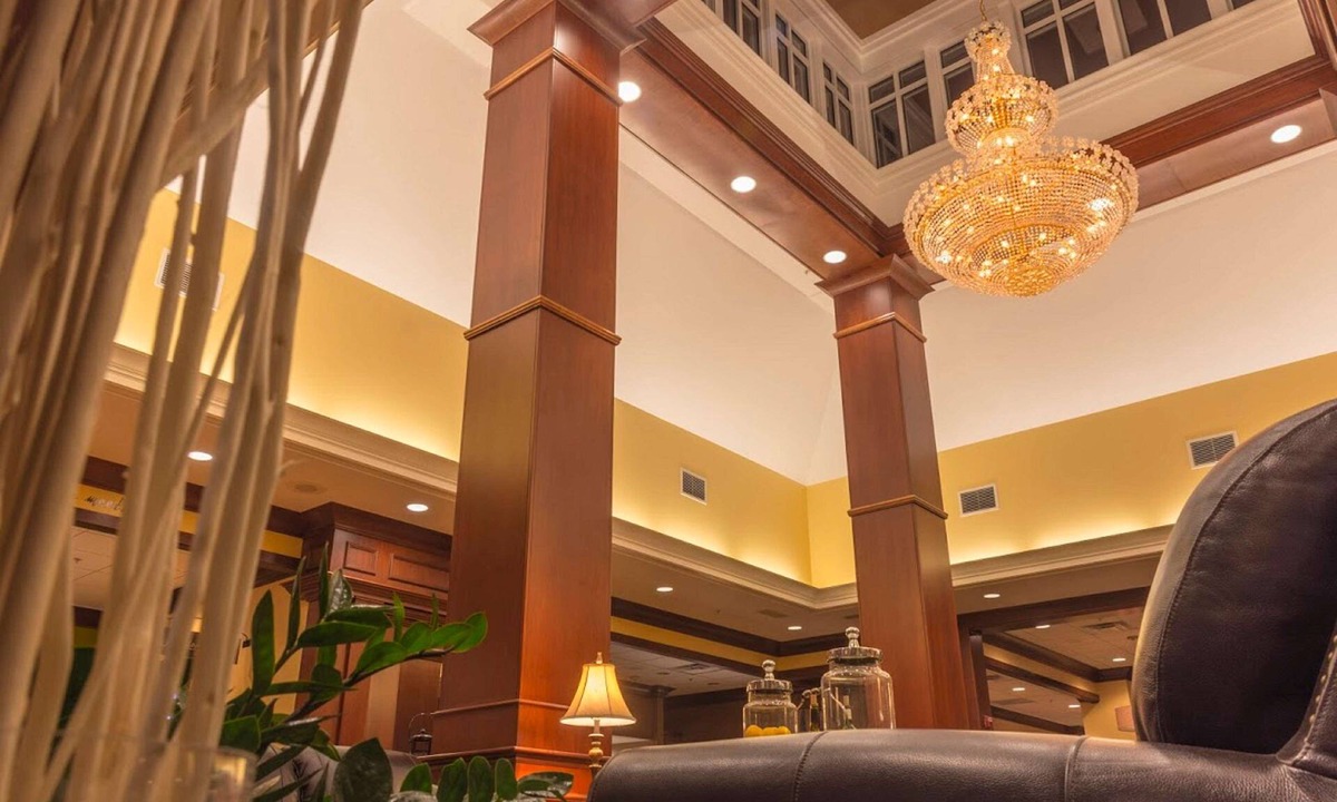 Bangor Hotel | Hilton Garden Inn Bangor