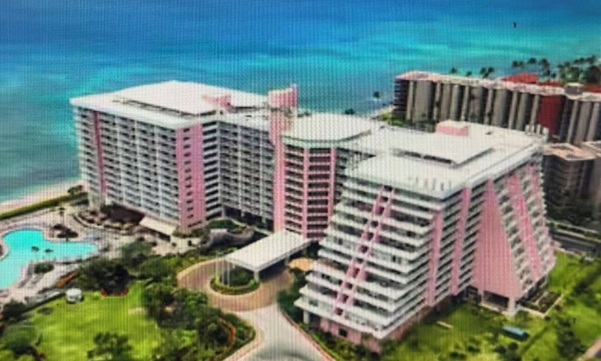 Honokowai Resort | Hilton Kaanapali Beach Club