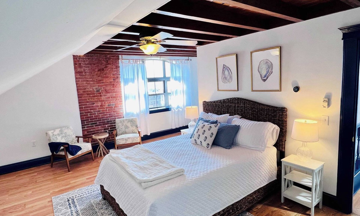 West End House | Historic 1849 Sea Cpt. Mansion; Weddings, Groups