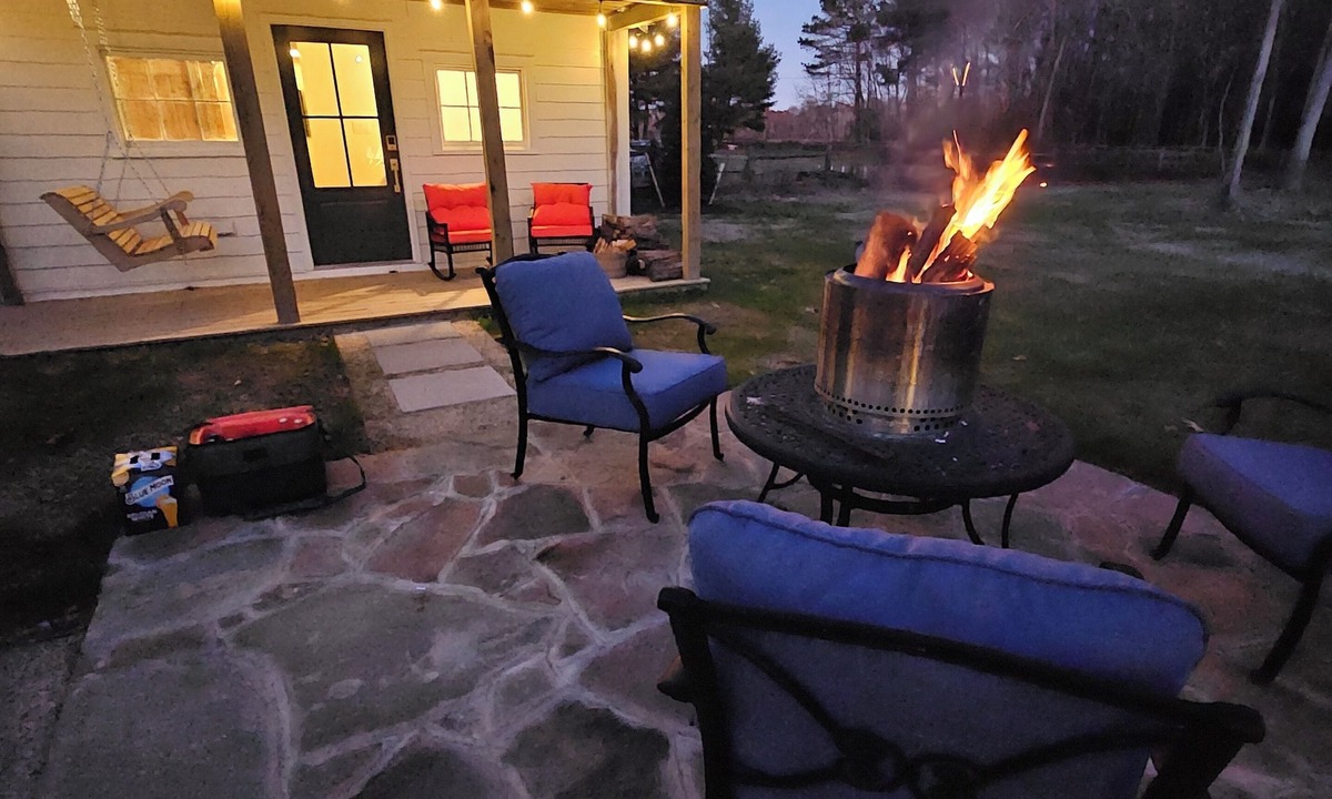 Stonehouse Cottage | Historic Cottage Est. 1749 20 mins to Williamsburg