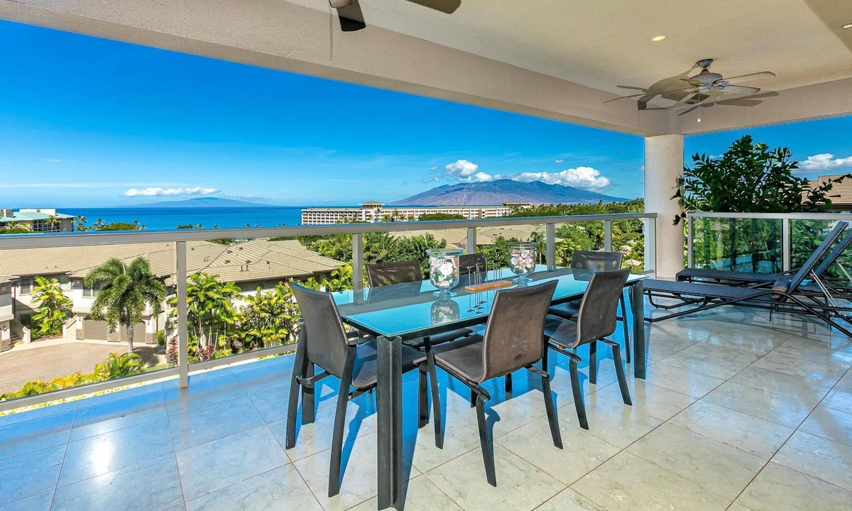 Wailea Hotel | Ho'olei Ocean View Rooms by Coldwell Banker Island Vacations