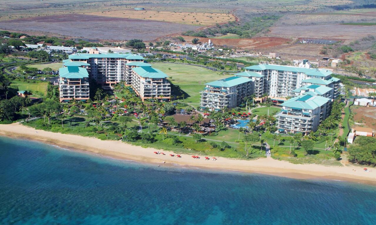 Kaanapali Condo | HOKULANI 436-CORNER UNIT 2BD/2BA w/OCEAN & MOUNTAIN VIEWS,505SQFT LANAI BALCONY