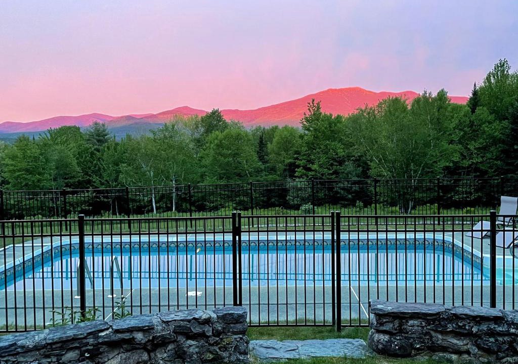 Franconia House | Holden Frost House