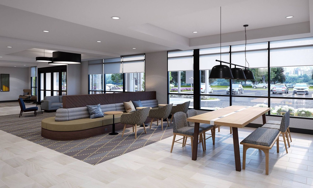 Erie Hotel | Holiday Inn Erie by IHG