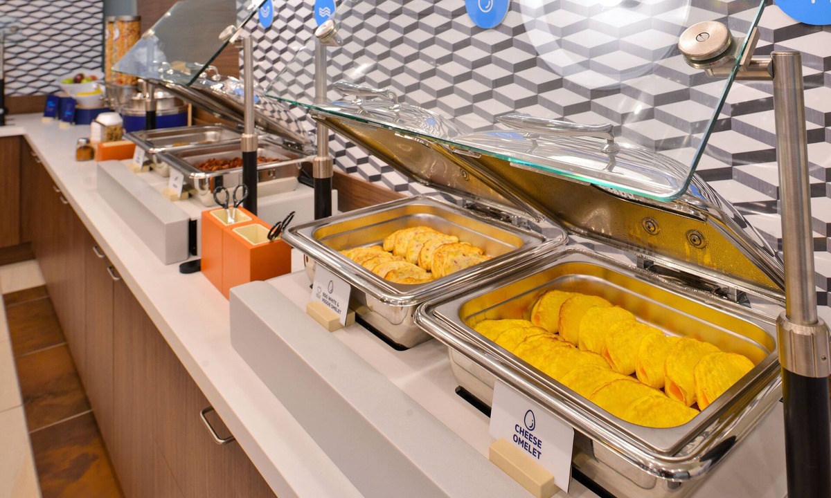 Pryor Hotel | Holiday Inn Express Hotel and Suites Pryor by IHG