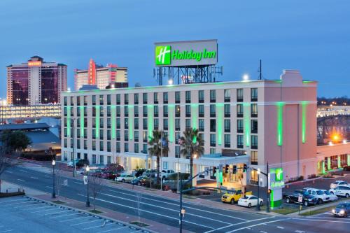 Shreveport Commercial Historic District Hotel | Holiday Inn Shreveport Downtown by IHG