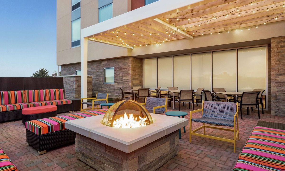 Leesburg Hotel | Home2 Suites by Hilton Leesburg