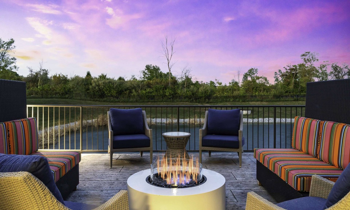 Fort Wayne Hotel | Home2 Suites by Hilton Fort Wayne North