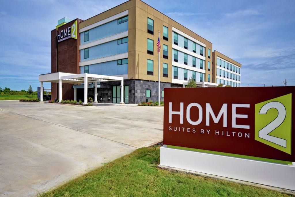 Springlake Hotel | Home2 Suites By Hilton Shreveport