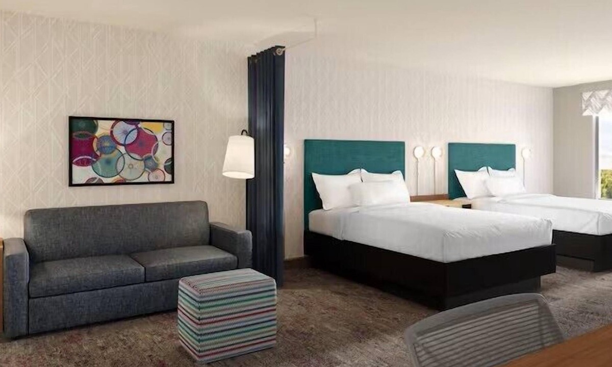 Texarkana Hotel | Home2 Suites by Hilton Texarkana