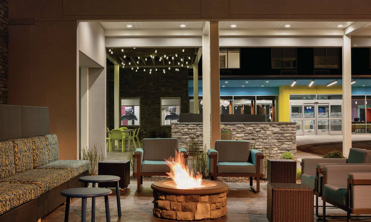 Williamsville Hotel | Home2 Suites by Hilton Williamsville Buffalo Airport