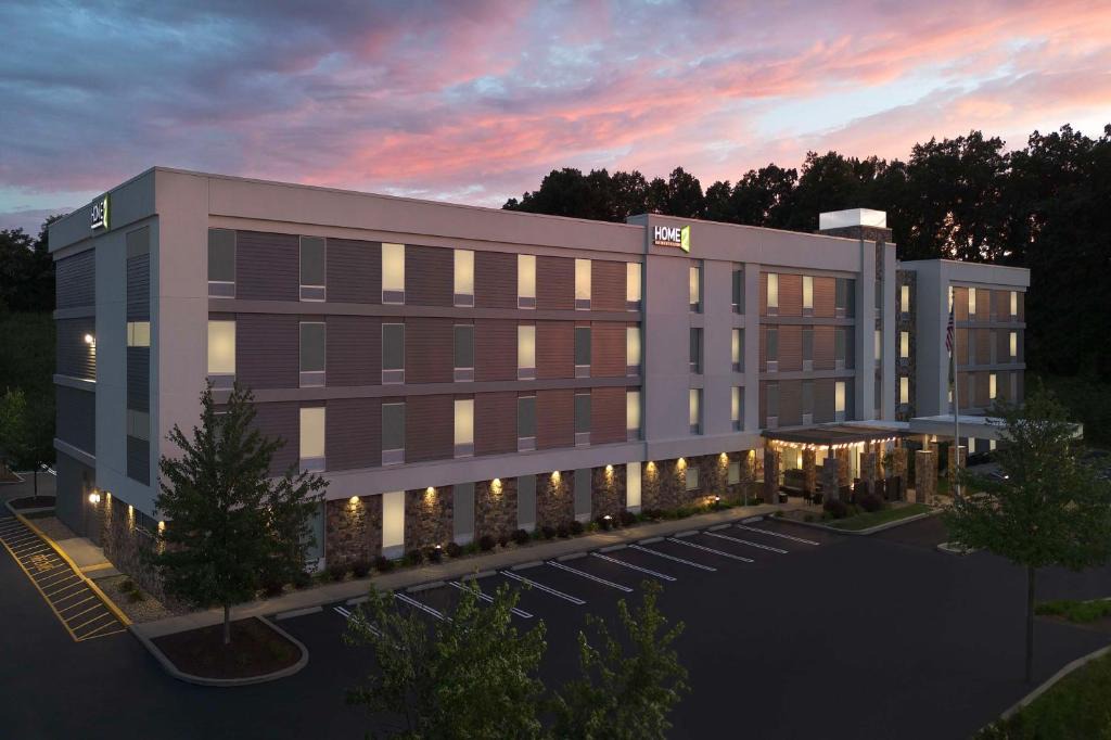 McCandless Township Hotel | Home2 Suites by Hilton Pittsburgh - McCandless, PA