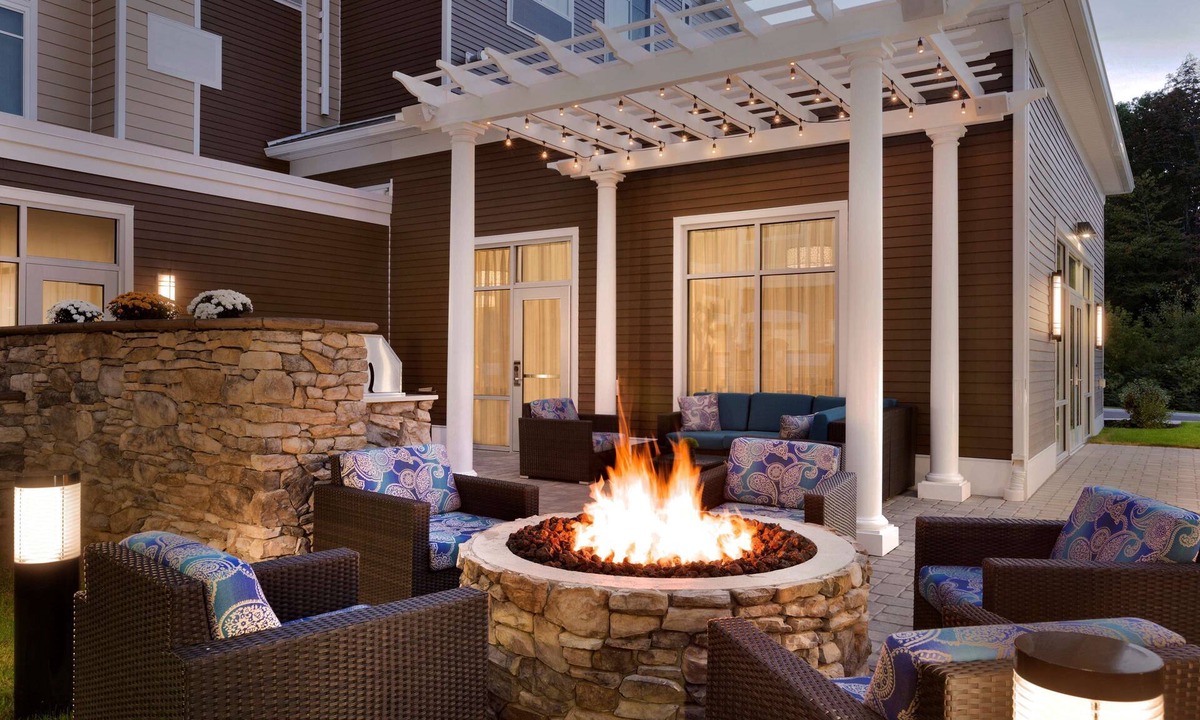 Augusta Hotel | Homewood Suites by Hilton Augusta