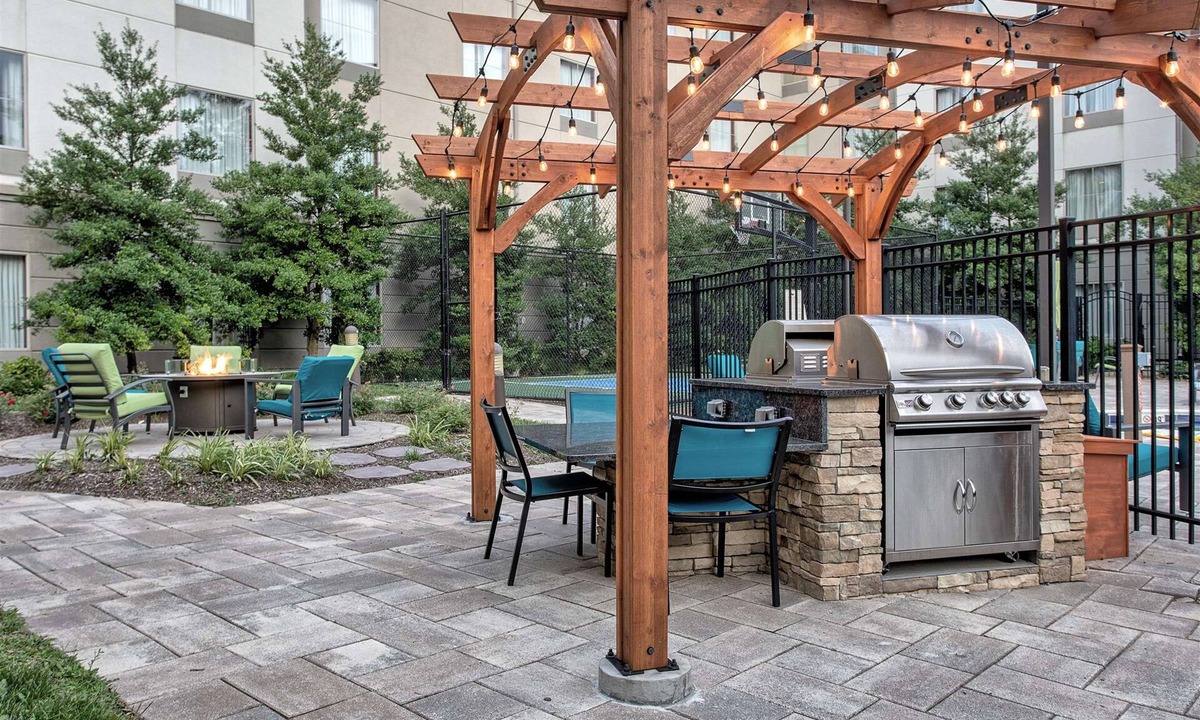 Leesburg Hotel | Homewood Suites by Hilton Leesburg