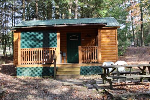 Clarington Other | Hominy Ridge Cabins and Gift Shop