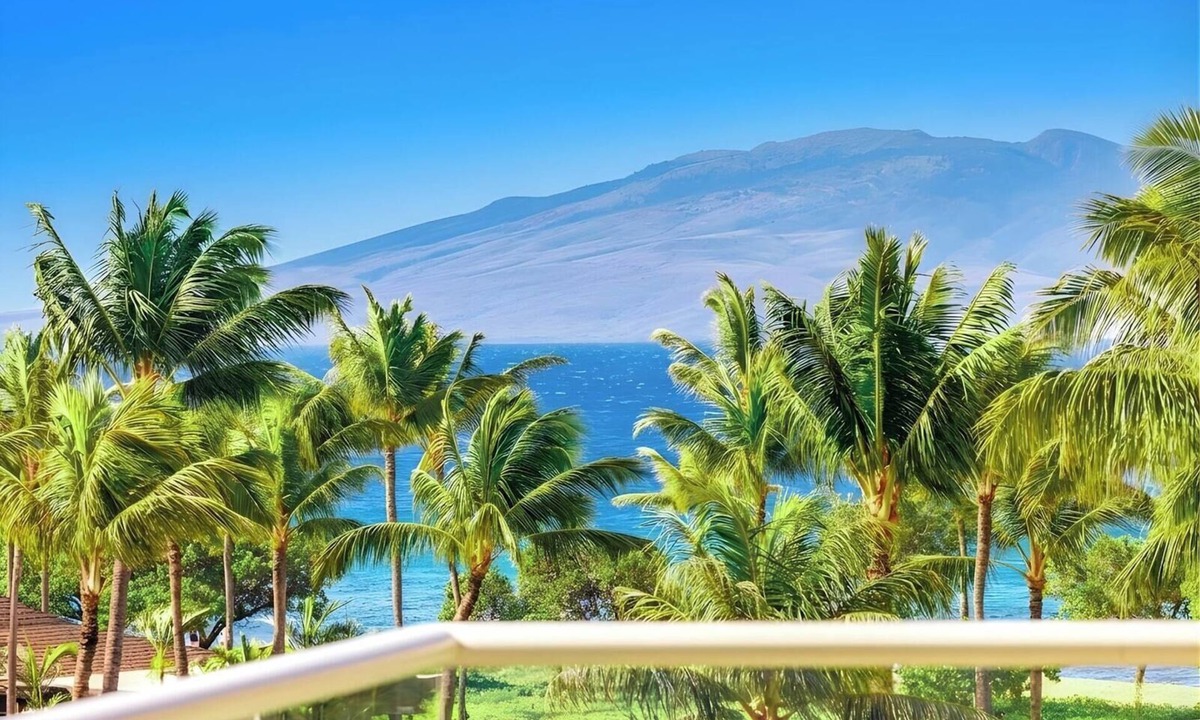 Honokowai Condo | Honua Kai | 4 Free Rental Cars | KBM Resorts | Wrap Around Lanai | 4 Multi-Listing Units, 11 Bedrooms | HK ML-3464