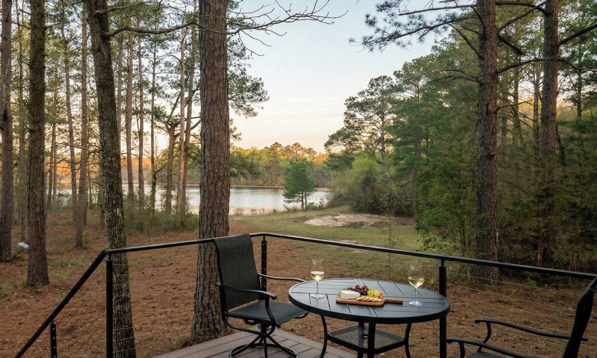Patrick House | Horizons Sandhills