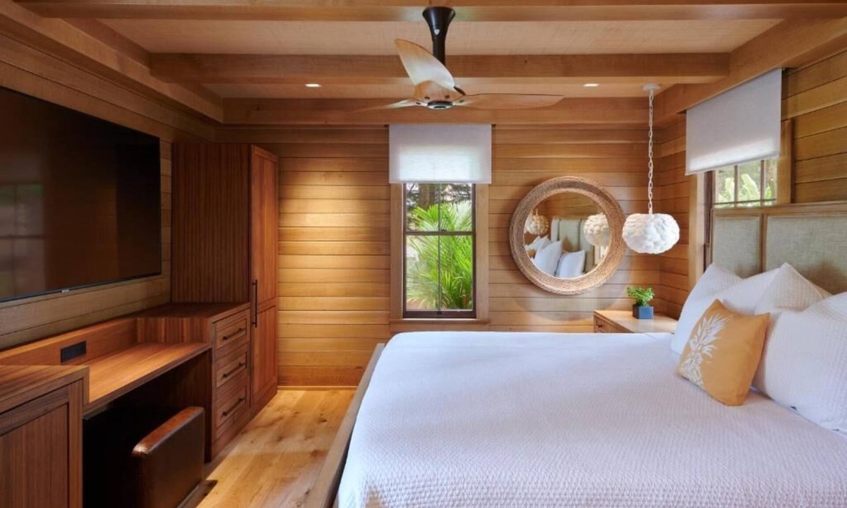 Lanai City Hotel | Hotel Lanai