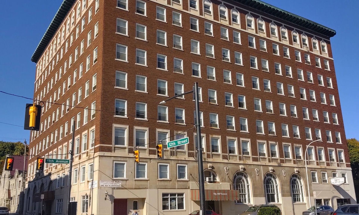Altoona Apartment | Hotel Stays & Apartment Rentals
