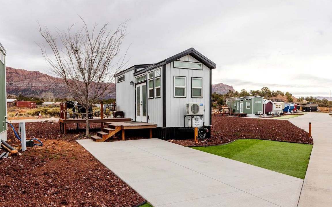 Apple Valley House | House ∙ 1 bedroom ∙ 3 guests