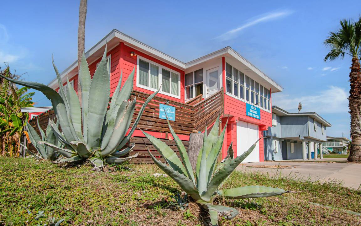 Shibui Sands House | House ∙ 3 bedrooms ∙ 9 guests