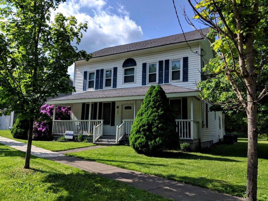 Ellicottville House | House ∙ 4 bedrooms ∙ 11 guests