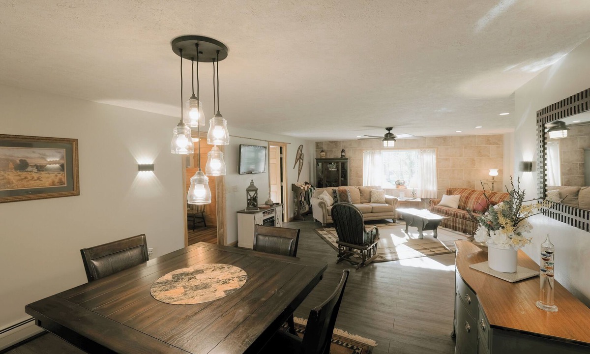 Corry House | Hunters Retreat, Close to St. Game Lands. One Level.