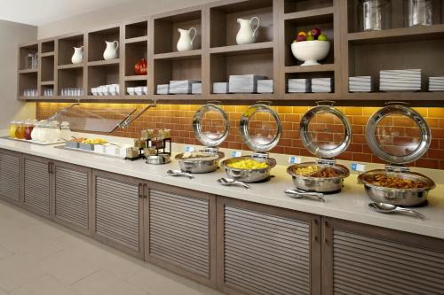 South Side Flats Hotel | Hyatt House Pittsburgh-South Side