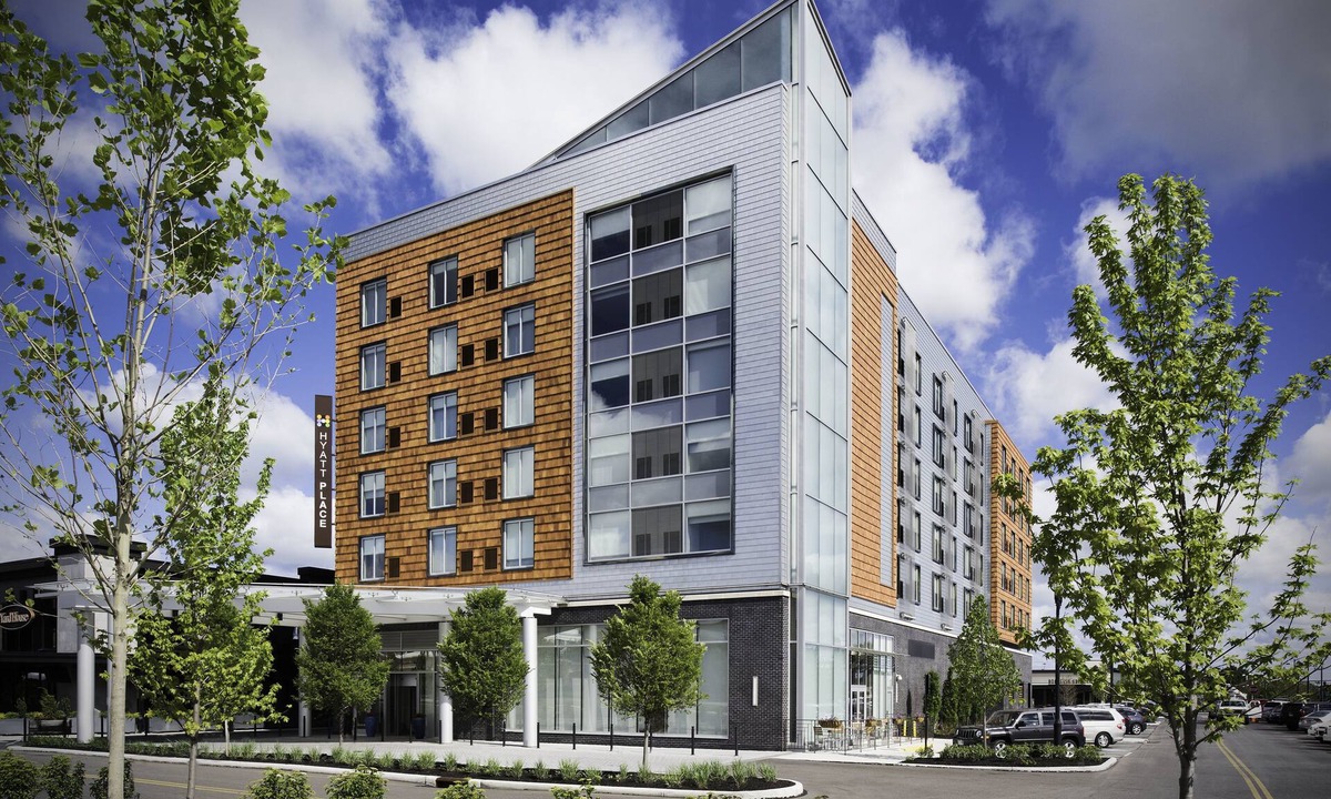 Westlake Hotel | Hyatt Place Cleveland/Westlake/Crocker Park