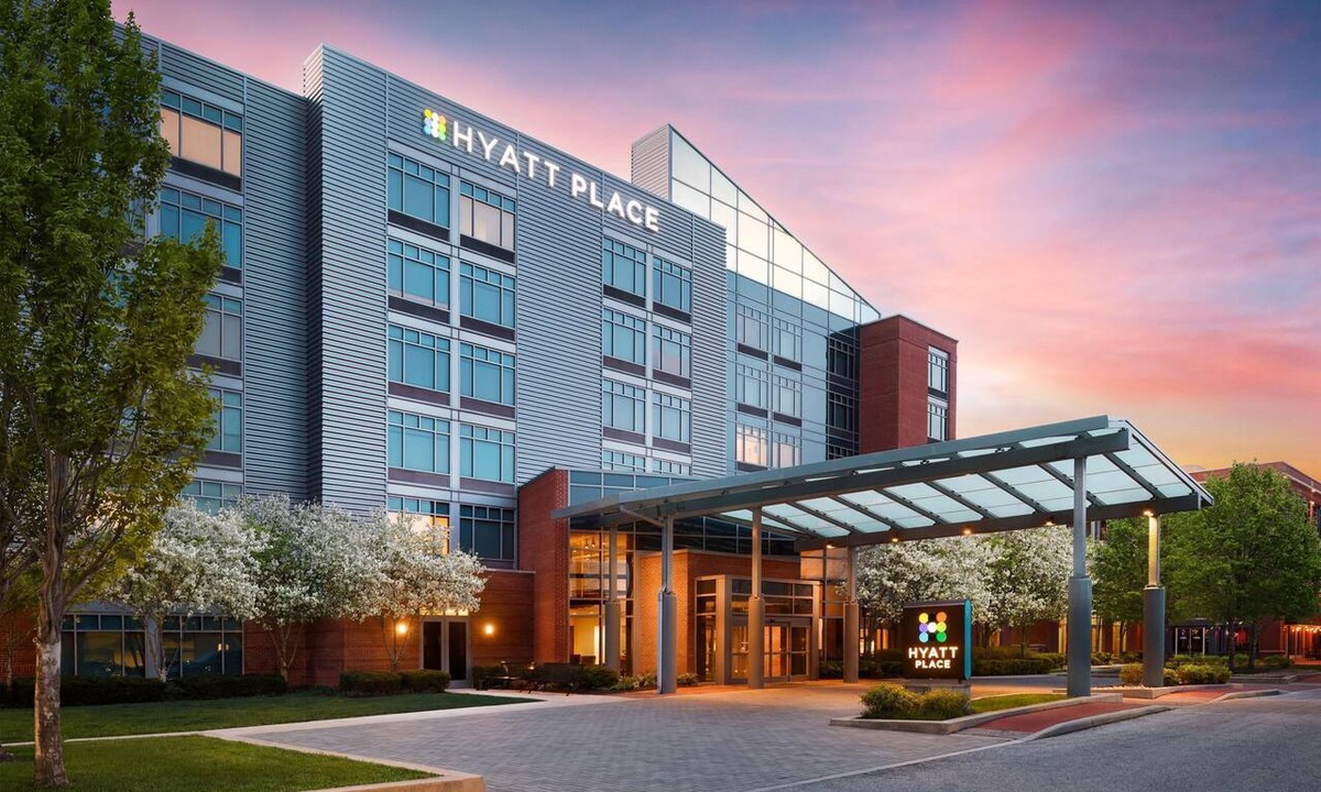 Grandview Heights Hotel | Hyatt Place Columbus/OSU