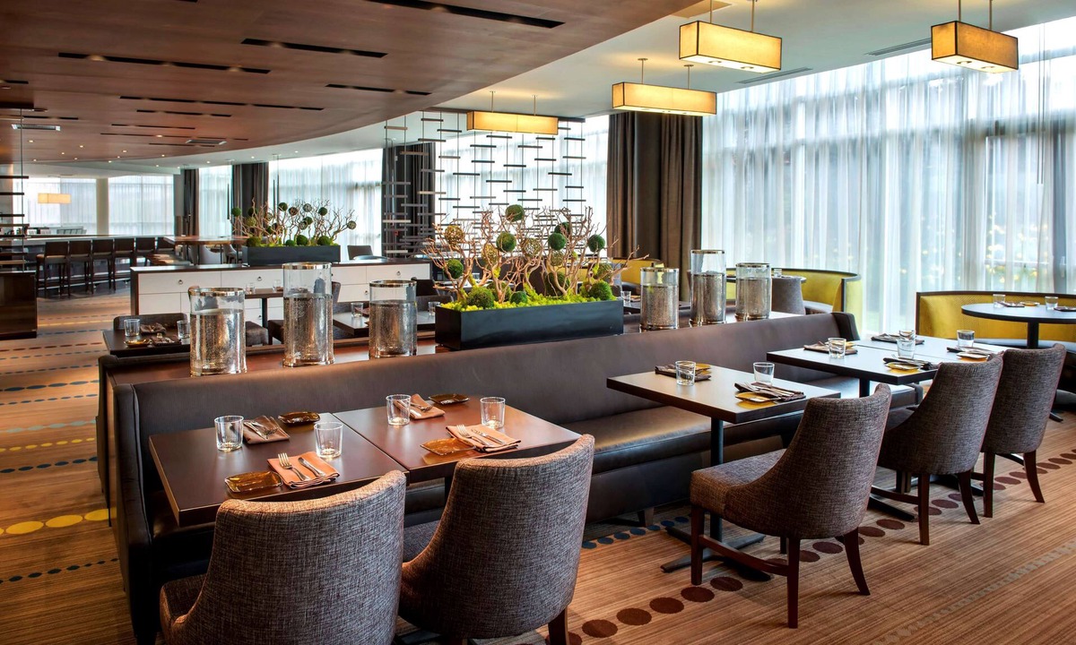 Joffre Hotel | Hyatt Regency Pittsburgh International Airport